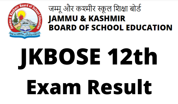 JKBOSE 12th Result 2022 Jammu Kashmir Division Summer Zone Check