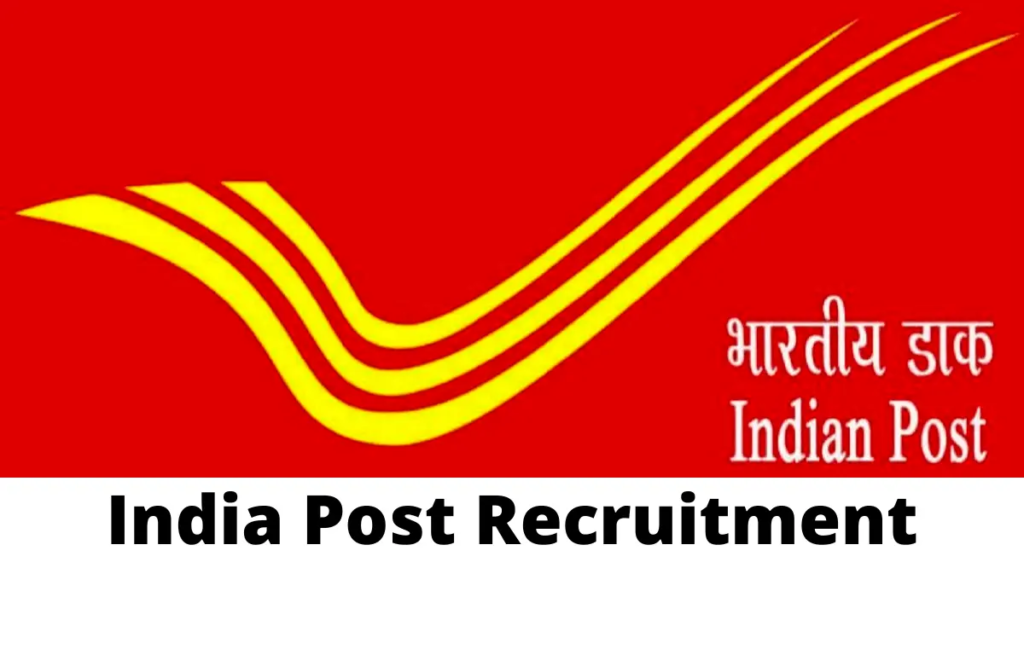India Post Recruitment 2022 Notification for 98083 Vacancies