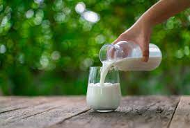 दूध का एक गिलास, डायबिटीज रखेगा दूर! | diabetes safety
