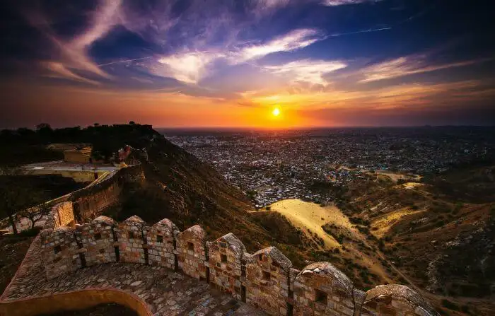 जयपुर के 20 दर्शनीय स्थल | top 20 tourist place in jaipur