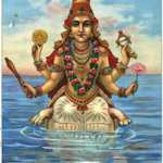 भगवान विष्णु के कुर्म अवतार की कहानी , जयन्ती | Kurma Avatar Story of lord vishnu in hindi