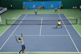 लॉन टेनिस और उसके नियम | Lawn Tennis rules and regulation in hindi