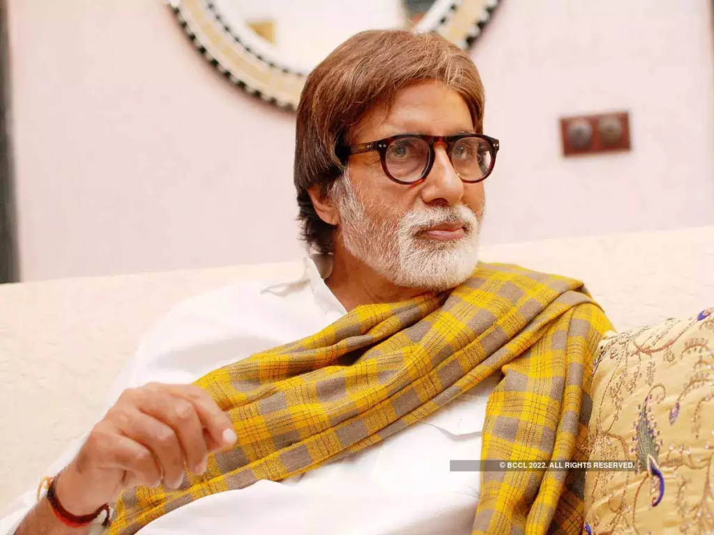 फ़िल्में, गाने, शिक्षा) (Amitabh Bachchan biography in hindi) (Birthday, net worth, caste, age, family, movie list, height, latest news)
