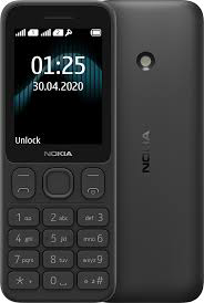 Nokia 125 price India 2023,Full specifications, features, reviews, how to buy online?