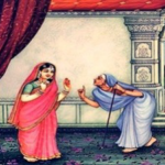 रामायण में कैकेयी रानीकी कहानी |Kaikeyi in Ramayana In Hindi