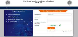 WBJEE Admit Card 2023 Download Hall Ticket Exam Dates, Application Form, Admit Card, Result, Counselling