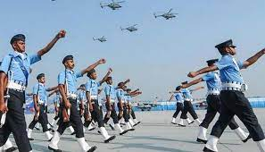 IAF Agniveer Vayu Result 2023 @agnipathvayu.cdac.in | agnipathvayu.cdac.in Cut Off Marks & Selection List Direct Download Link