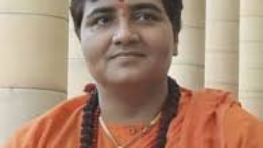 साध्वी प्रज्ञा ठाकुर का जीवन परिचय | Sadhvi Pragya Thakur Biography in hindi ,wiki, income, net worth