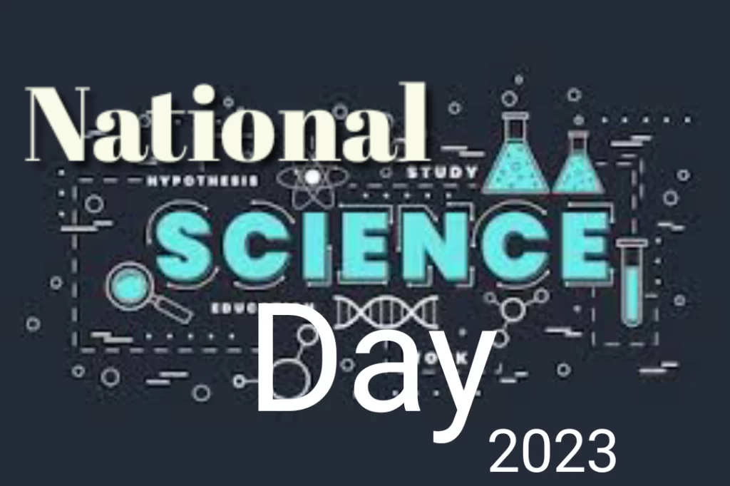 राष्ट्रीय विज्ञान दिवस 2023, भाषण, निबंध | National Science Day Essay in Hindi