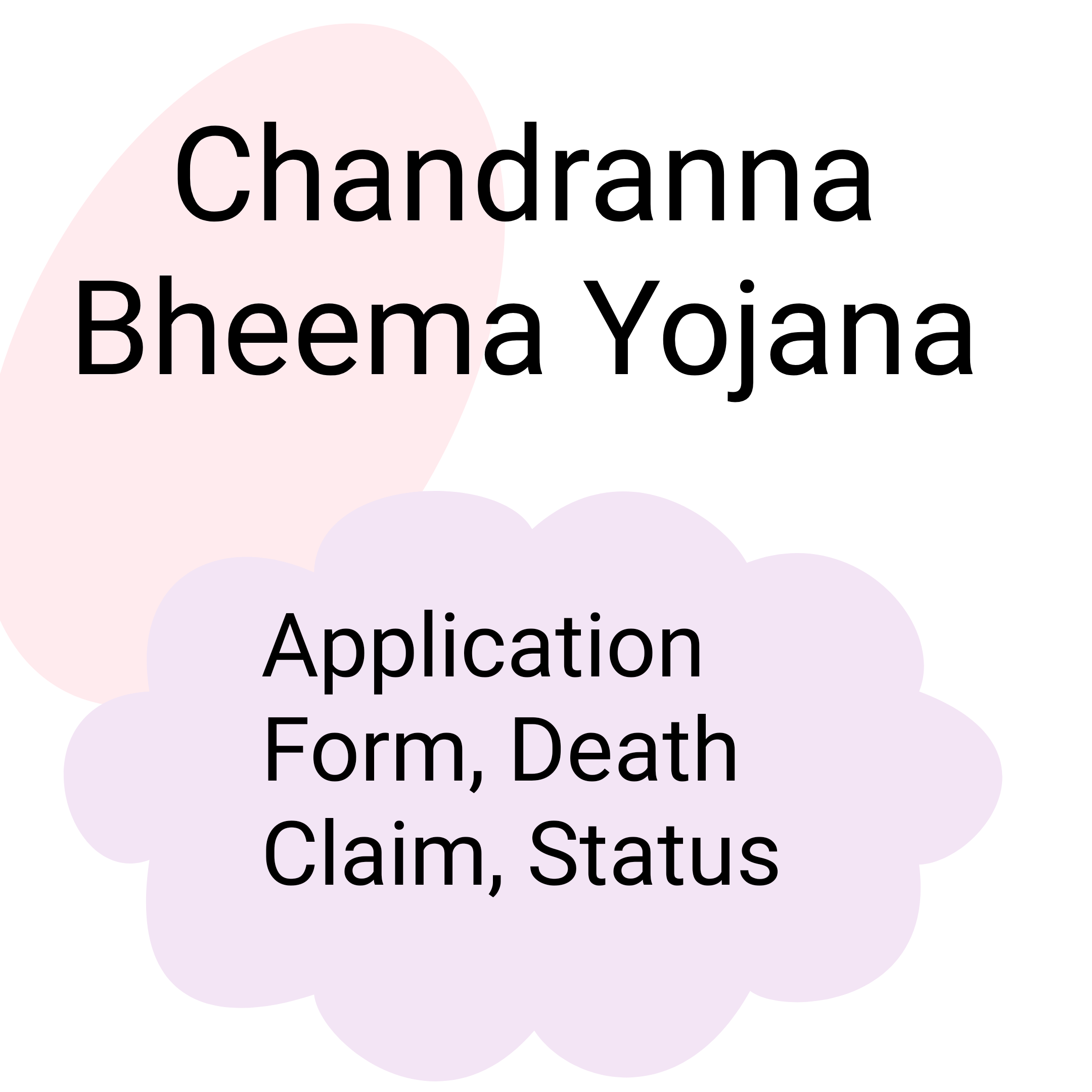 Chandranna Bheema Yojana