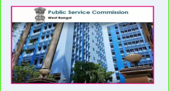 WB Judicial Admit Card 2023 released |@wbpsc.gov.in: Exam On March 26, Check Updates