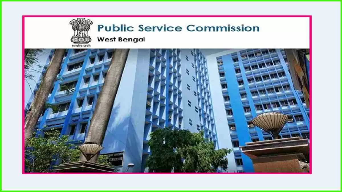 WB Judicial Admit Card 2023 released |@wbpsc.gov.in: Exam On March 26, Check Updates