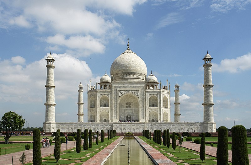 10 things about India every one have to know