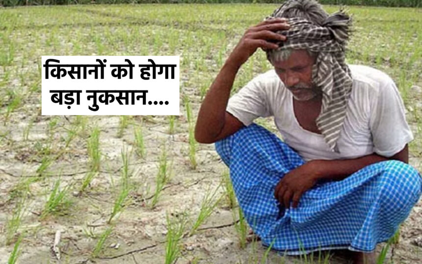 नई दिल्ली PM Kisan 14th Installment: केंद्र सरकार किसानों को आर्थिक रुप से मजबूत करने के लिए पीएम किसान स्कीम को चला रही है। किसान भी पीएम किसान योजना के तहत मिलने वाली 14 वीं किस्त का बेसब्री से इंतजार कर रहे हैं। सरकार की तरफ से इस बारे में बहुत जल्द ही घोषणा हो सकती है। सरकार के द्वारा 13वीं किस्त का भुगतान 26 फरवरी 2023 को किया गया था।