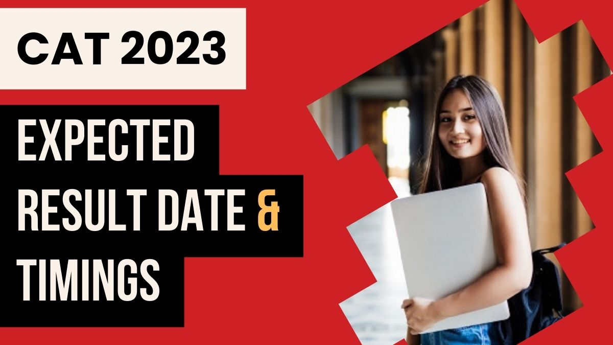 CAT 2023 Result: Anticipated Release Date, Scoring System, and IIM Cut-offs Revealed!"