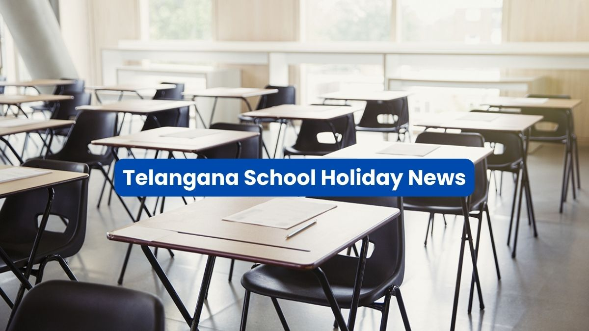 Telangana School Holidays: Hyderabad Schools Closed for Assembly Elections on Nov 29-30, 2023