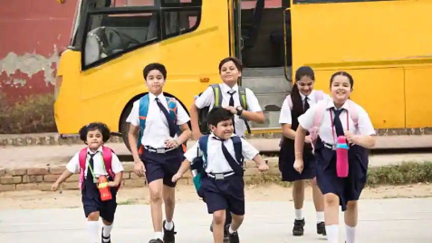 Haryana Schools to Shut Down for Winter Break 2024: Know Dates & Details