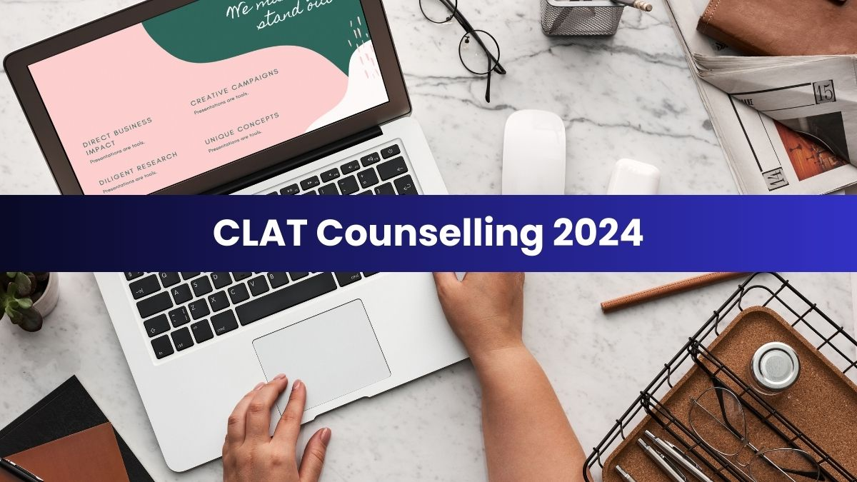 CLAT Counselling 2024: Application Fee, Key Dates, NLU and Non-NLU Seat Intake Revealed