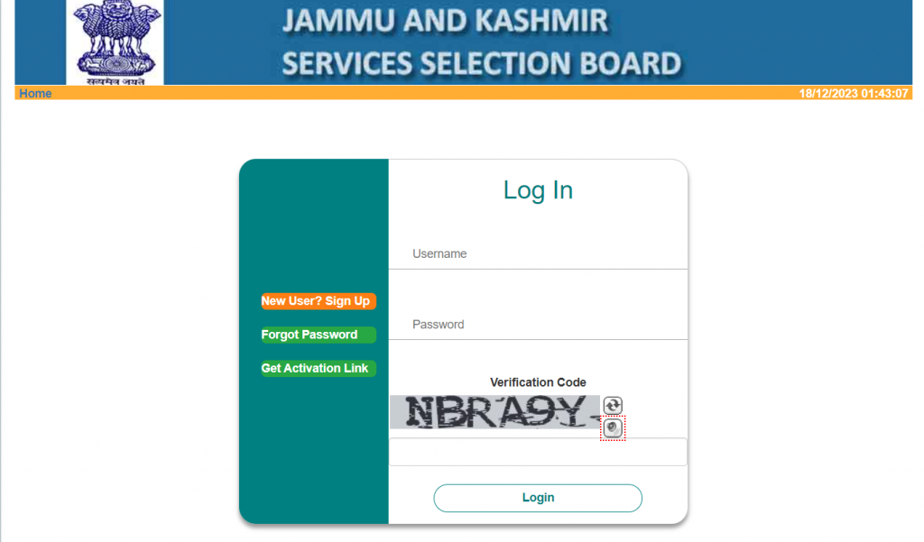 Are you looking to apply for the JKSSB Supervisor Recruitment 2023? Here's everything you need to know about this opportunity, including essential dates, vacancies across districts in Jammu & Kashmir, eligibility criteria, and key FAQs.