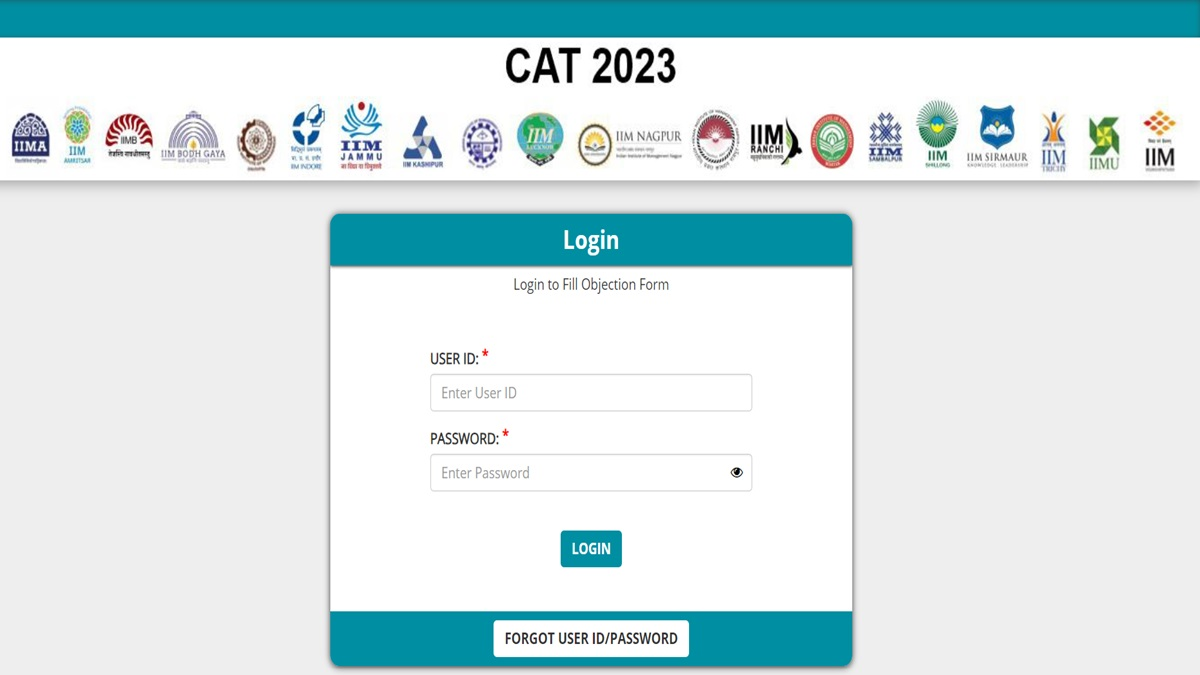 CAT 2023 Results Announced: Check Your Percentile and Steps to Download Scorecard