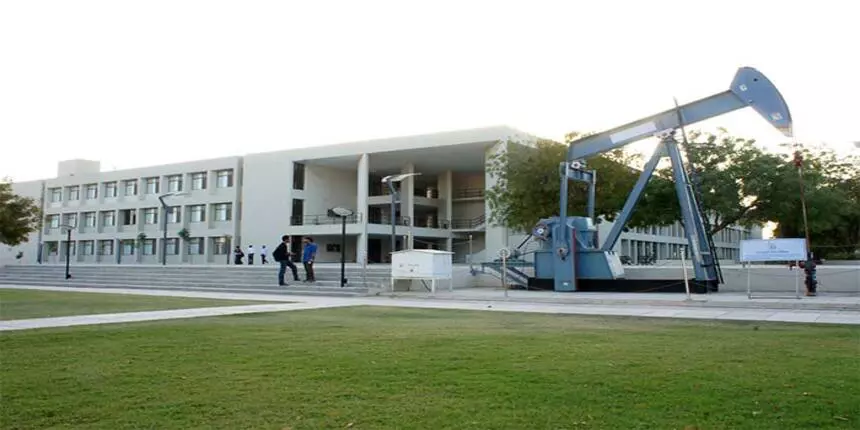 Pandit Deendayal Energy University (PDEU), formerly known as PDPU, Gandhinagar, has initiated the application process for its MBA program 2024. Eligible candidates can complete the PDEU MBA registrations 2024 online on the university's official website, pdpu.ac.in. The deadline for submitting applications for PDEU admissions 2024 is February 19, 2024.