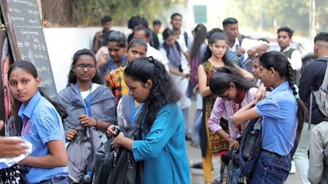 Chhattisgarh Board Exams 2024: Helpline for Psychological and Educational Support