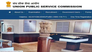 UPSC Specialist Recruitment 2024: Apply for Assistant Director and Other Posts