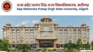 Raja Mahendra Pratap Singh State University (RMPSSU) has announced the odd semester results for various UG and PG courses. The results are now available on the official website of the university. Here's how you can check and download your RMPSSU Result 2024.