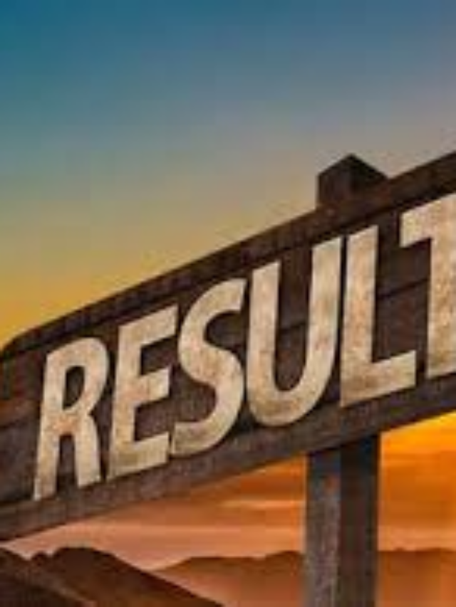 RMLAU Result 2024 |  Check UG and PG Odd Semester Results at rmlau.ac.in